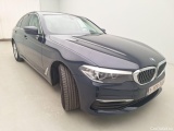  Bmw  Serie 5 BMW, 5-serie '16, BMW 5 Reeks Berline 518d 110kW Aut. 4d #9