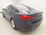  Bmw  Serie 5 BMW, 5-serie '16, BMW 5 Reeks Berline 518d 110kW Aut. 4d #6