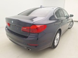  Bmw  Serie 5 BMW, 5-serie '16, BMW 5 Reeks Berline 518d 110kW Aut. 4d #8