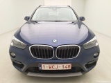  Bmw  X1 BMW,  '15, BMW  sDrive16dA (85 kW) 5d 