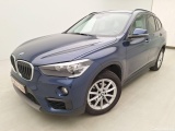  Bmw  X1 BMW,  '15, BMW  sDrive16dA (85 kW) 5d #2