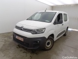  Citroen  Berlingo Citroën  M Light 1.6 BlueHDi 100 S&S MAN Club 4d !!! Technical issues !!!rolling car  