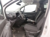 Citroen  Berlingo Citroën  M Light 1.6 BlueHDi 100 S&S MAN Club 4d !!! Technical issues !!!rolling car  #3