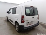  Citroen  Berlingo Citroën  M Light 1.6 BlueHDi 100 S&S MAN Club 4d !!! Technical issues !!!rolling car  #7