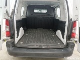  Citroen  Berlingo Citroën  M Light 1.6 BlueHDi 100 S&S MAN Club 4d !!! Technical issues !!!rolling car  #13