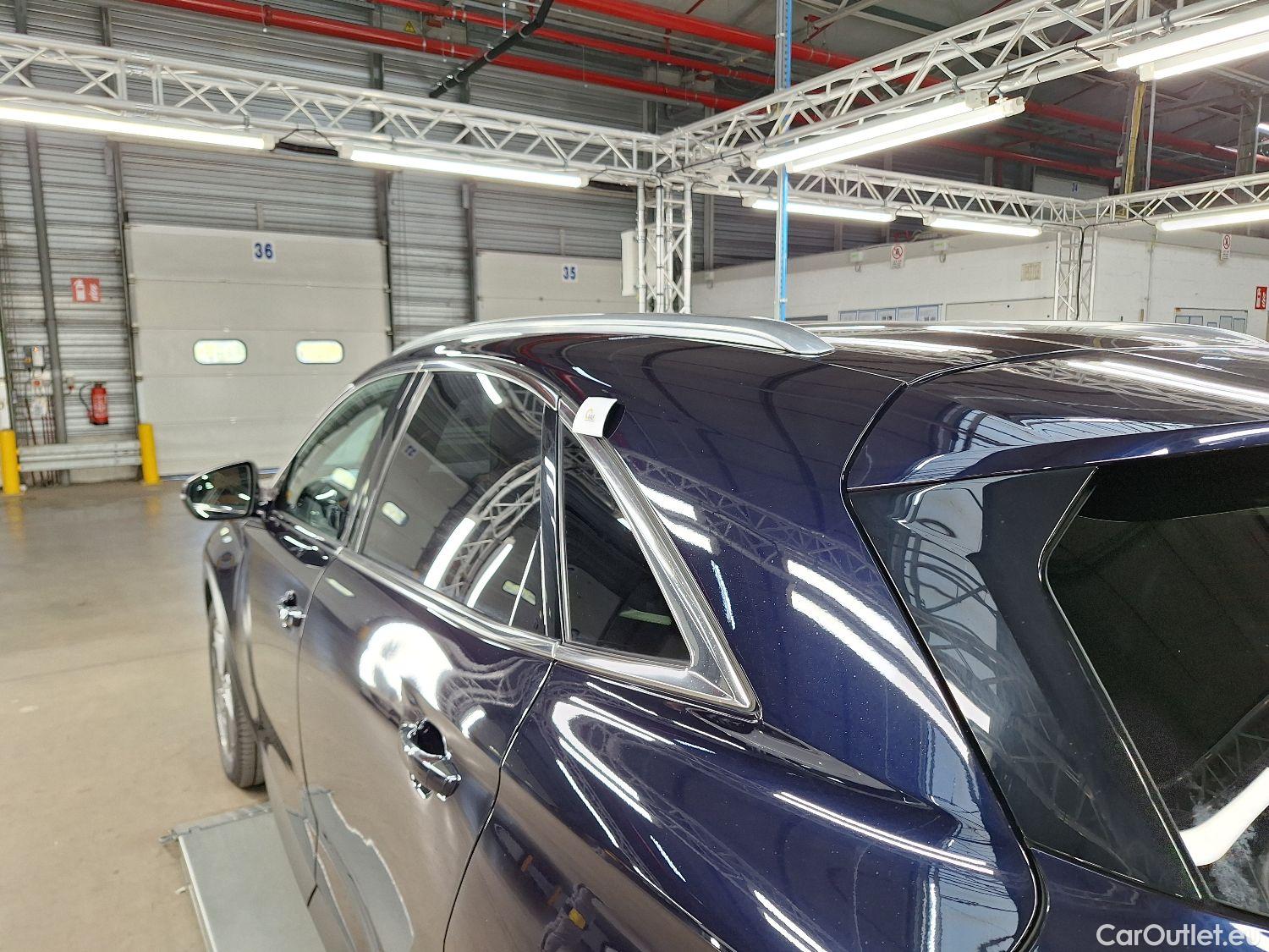  DS  DS7 DS,  CB '17, DS 7 Crossback 1.5 BlueHDi 130 Automatic Grand Chi #8