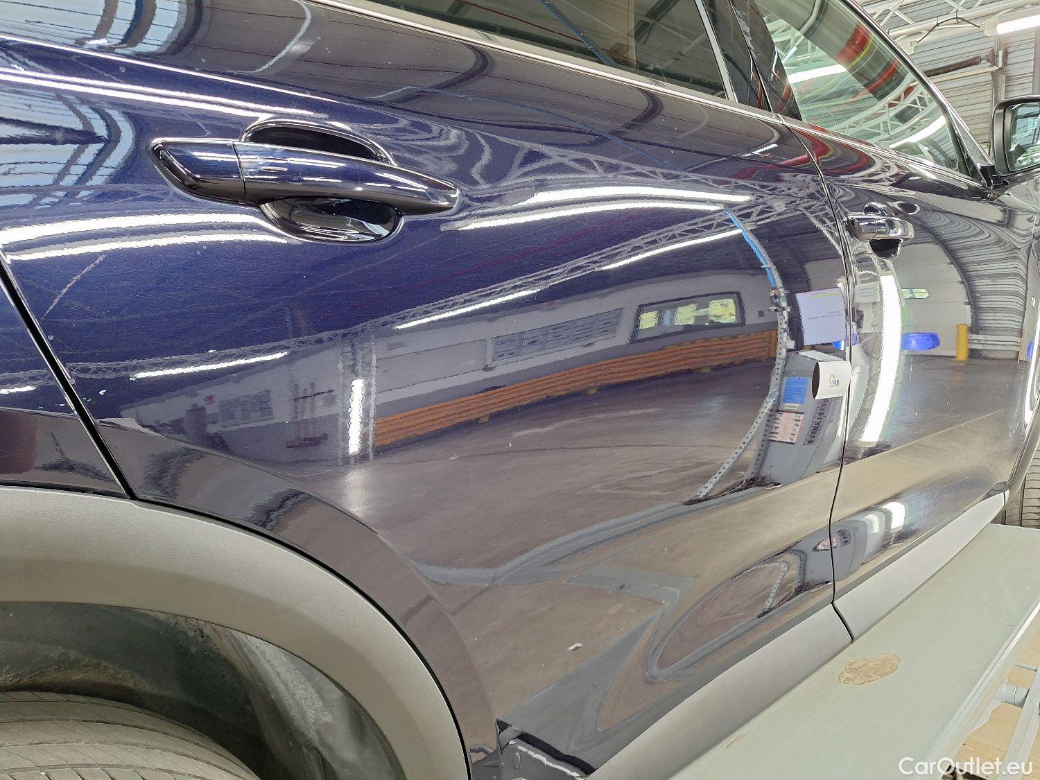  DS  DS7 DS,  CB '17, DS 7 Crossback 1.5 BlueHDi 130 Automatic Grand Chi #1