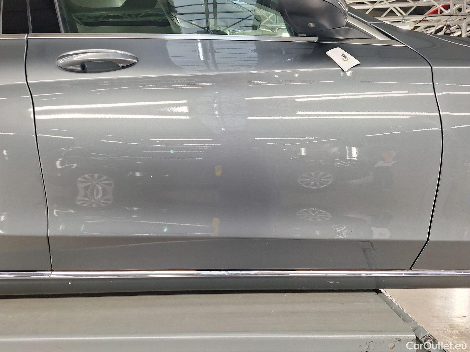  Mercedes  C-Klasse Mercedes,  break FL18, Mercedes-Benz  Break C 220 d Business Solu #5