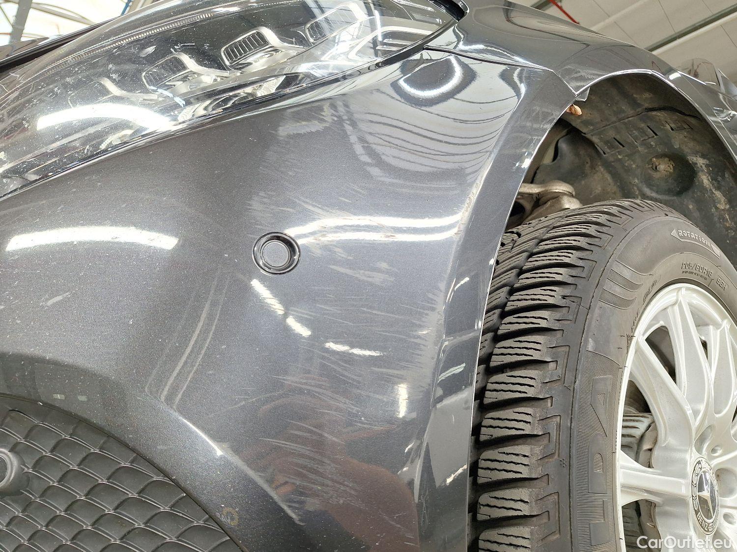 Mercedes  C-Klasse Mercedes,  break FL18, Mercedes-Benz  Break C 180 d Business Solu #4