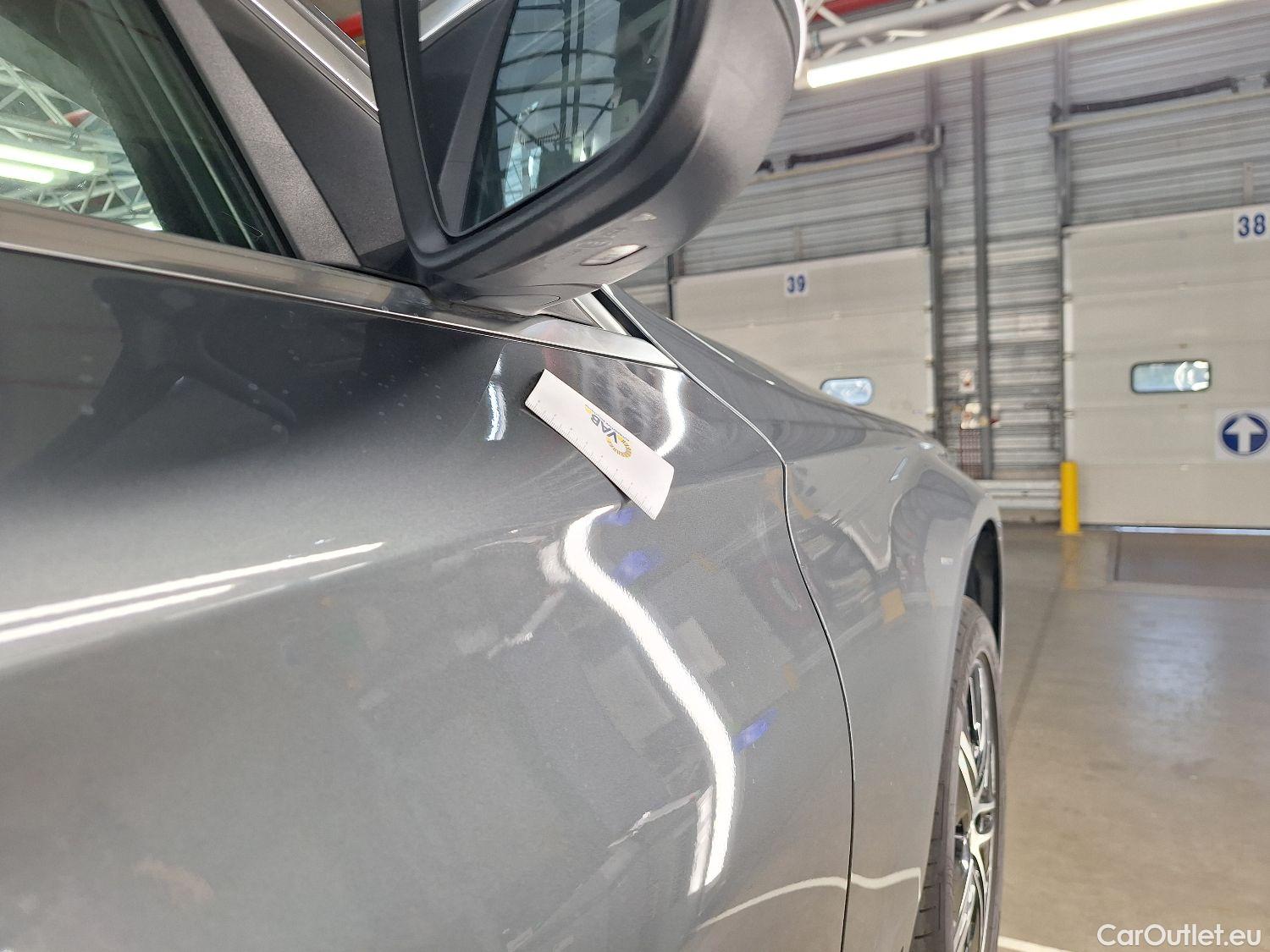  Mercedes  C-Klasse Mercedes,  break FL18, Mercedes-Benz  Break C 220 d Business Solu #7