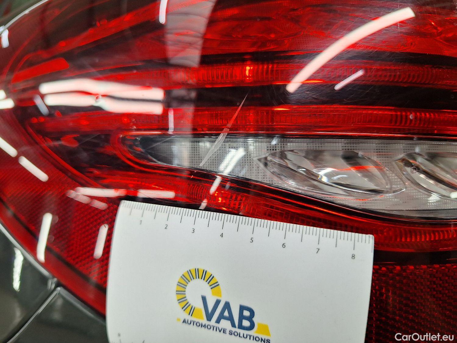  Mercedes  C-Klasse Mercedes,  break FL18, Mercedes-Benz  Break C 180 d Business Solu #15