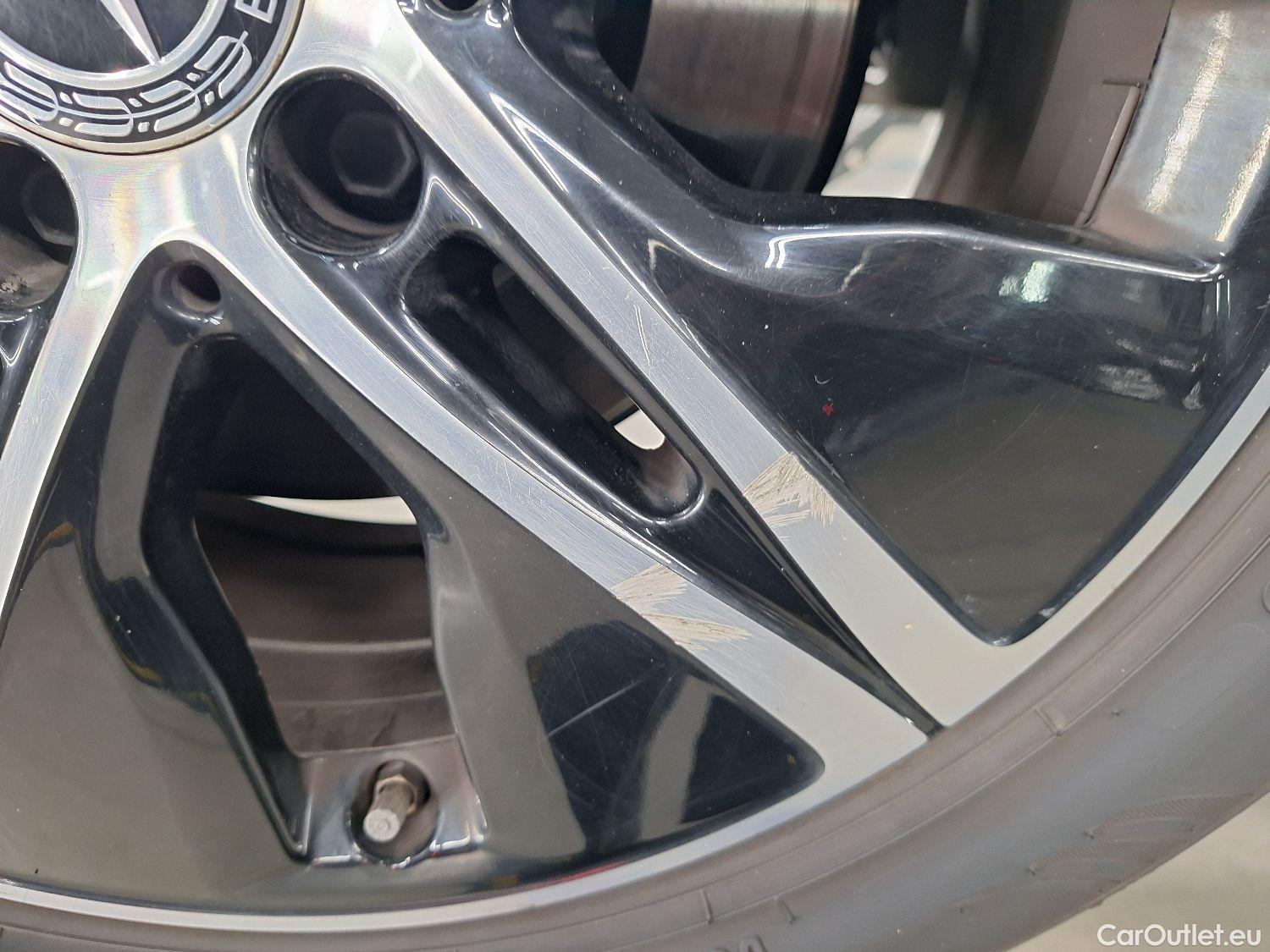  Mercedes  C-Klasse Mercedes,  break FL18, Mercedes-Benz  Break C 220 d Business Solu #4