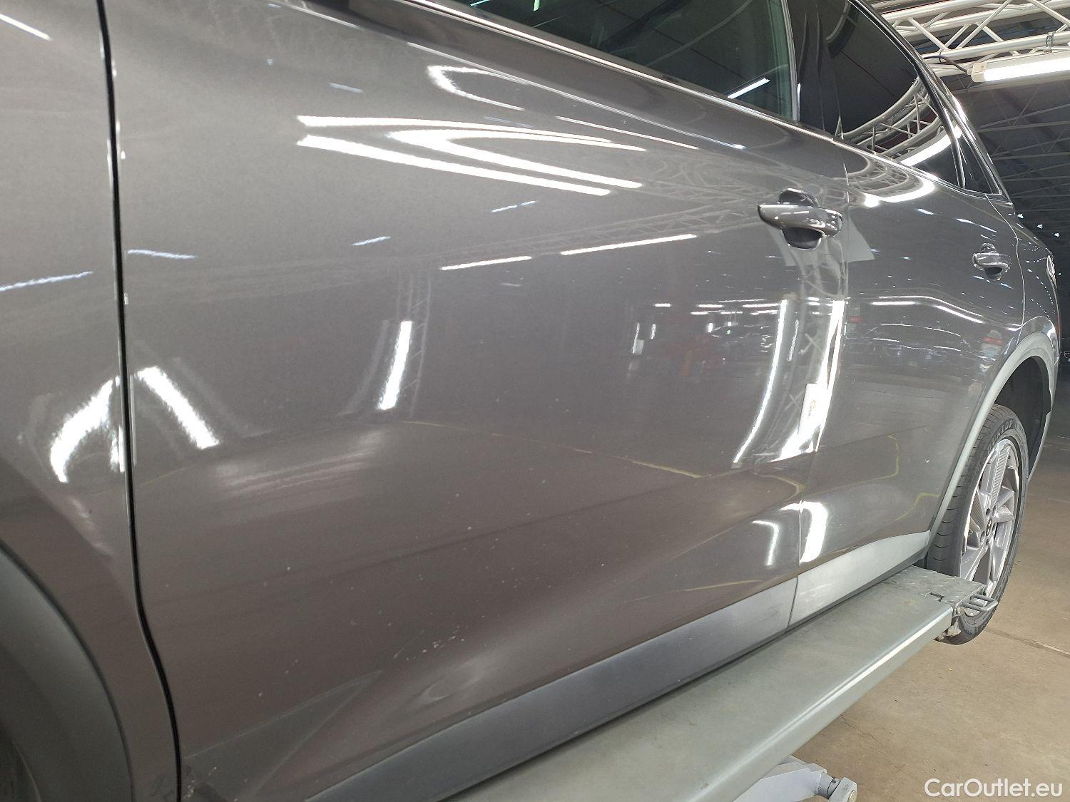  DS  DS7 DS,  CB '17, DS 7 Crossback 1.5 BlueHDi 130 Automatic So Chic 5 #23
