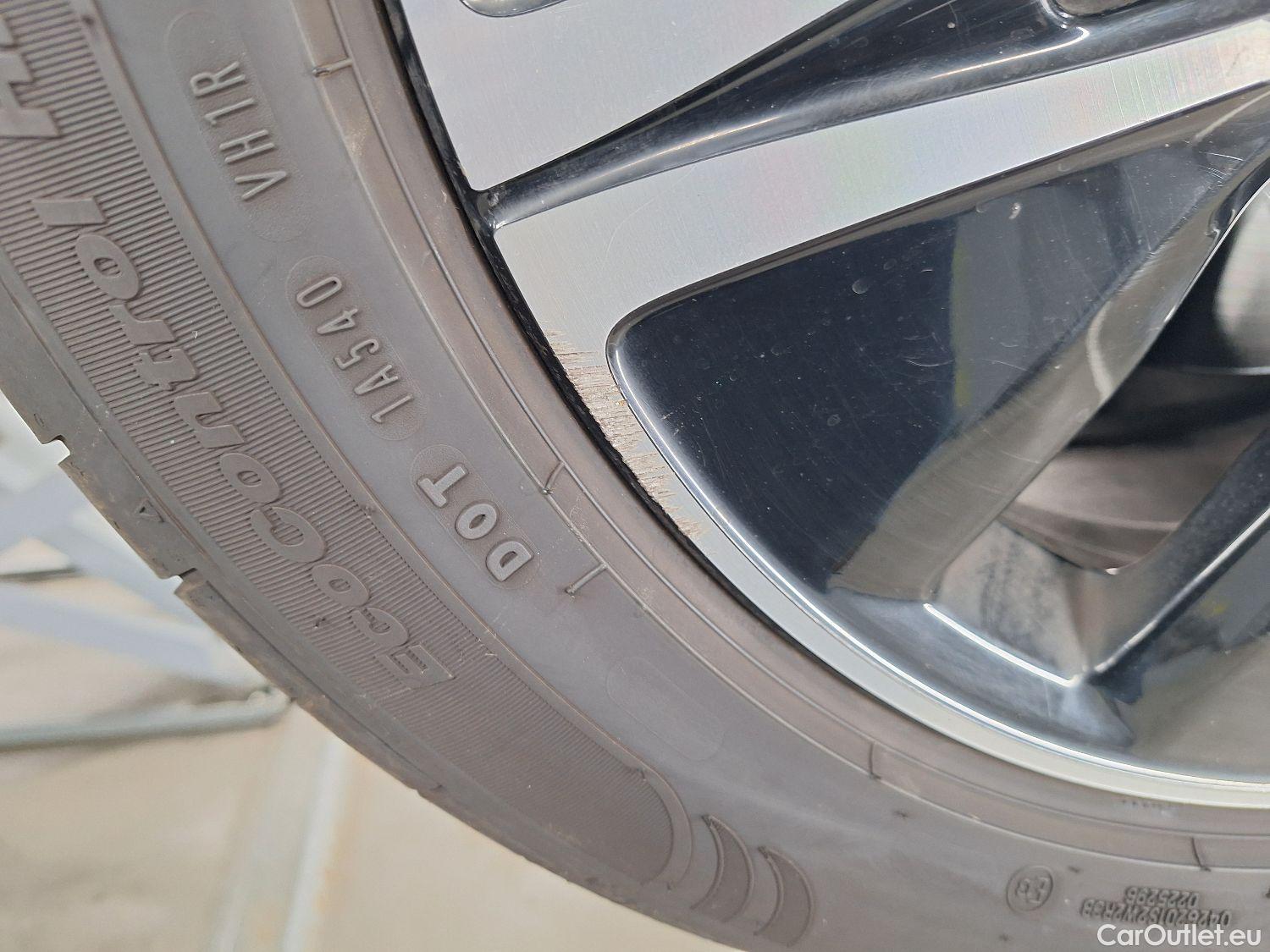  Mercedes  C-Klasse Mercedes,  break FL18, Mercedes-Benz  Break C 220 d Business Solu #2