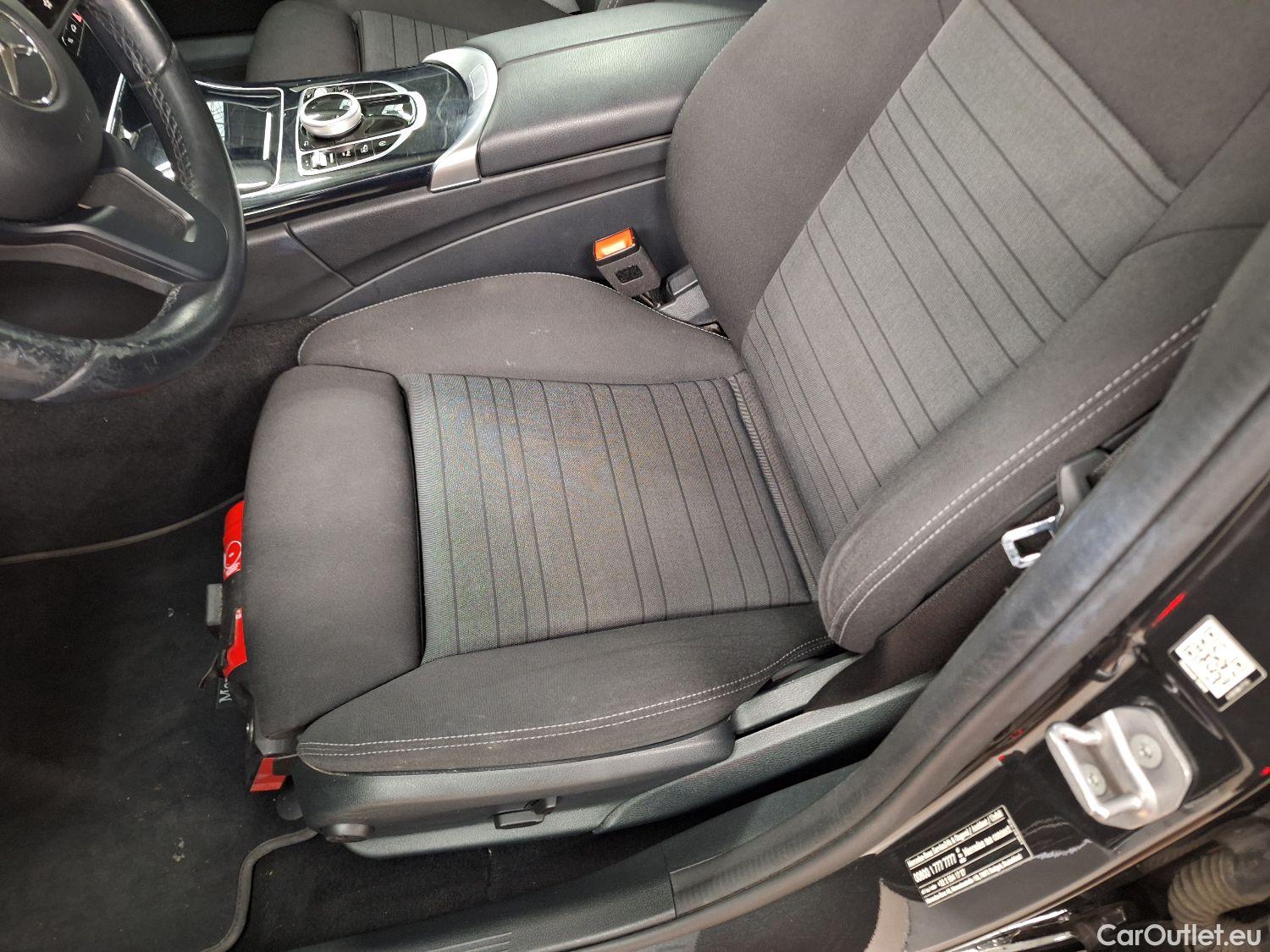  Mercedes  C-Klasse Mercedes,  break FL18, Mercedes-Benz  Break C 180 d Business Solu #39