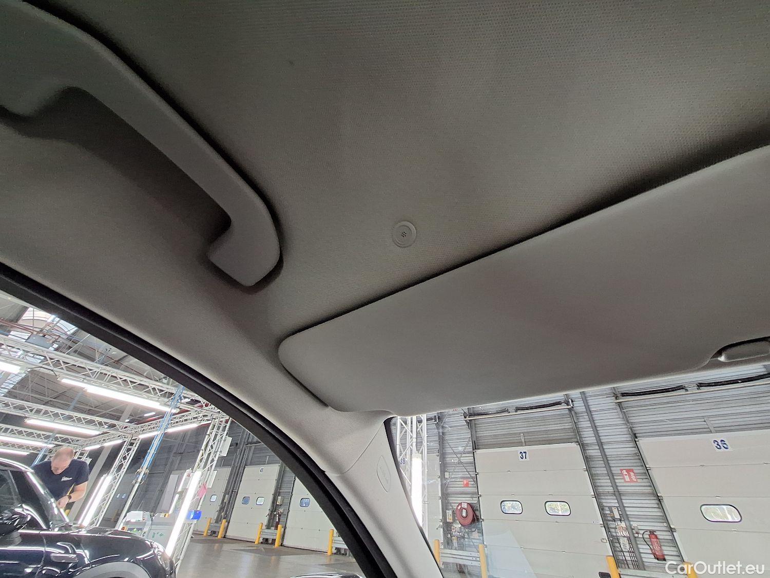  Mercedes  C-Klasse Mercedes,  break FL18, Mercedes-Benz  Break C 180 d Business Solu #37