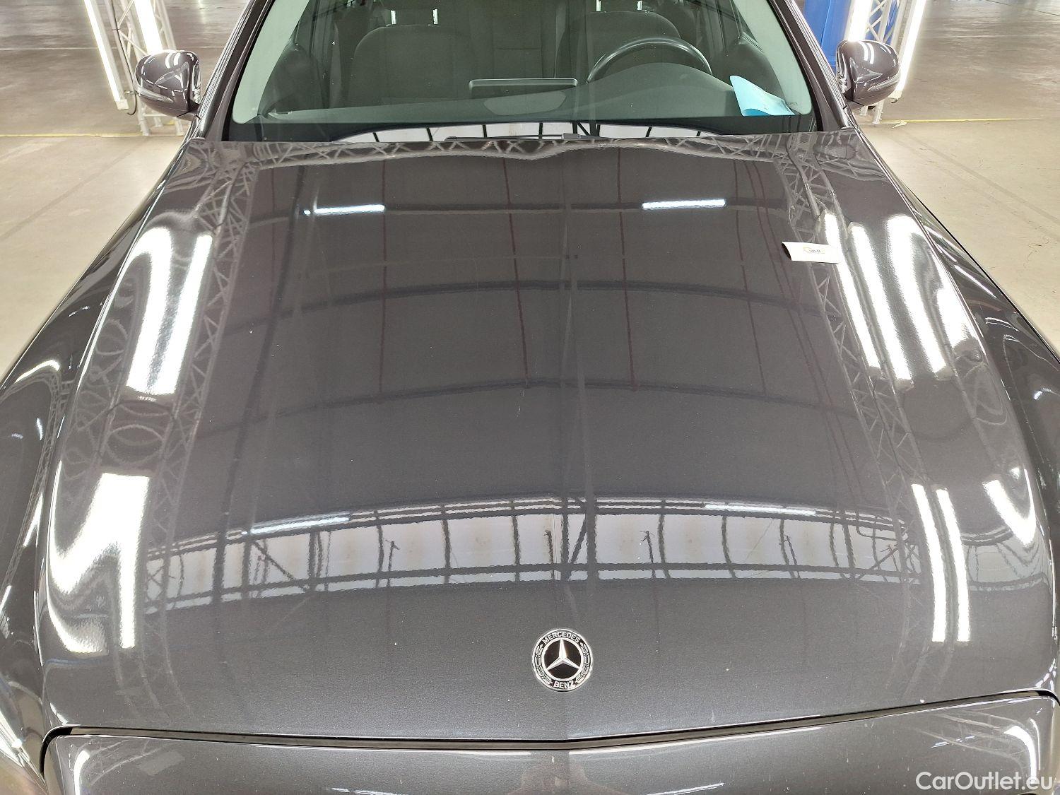  Mercedes  C-Klasse Mercedes,  break FL18, Mercedes-Benz  Break C 180 d Business Solu #33
