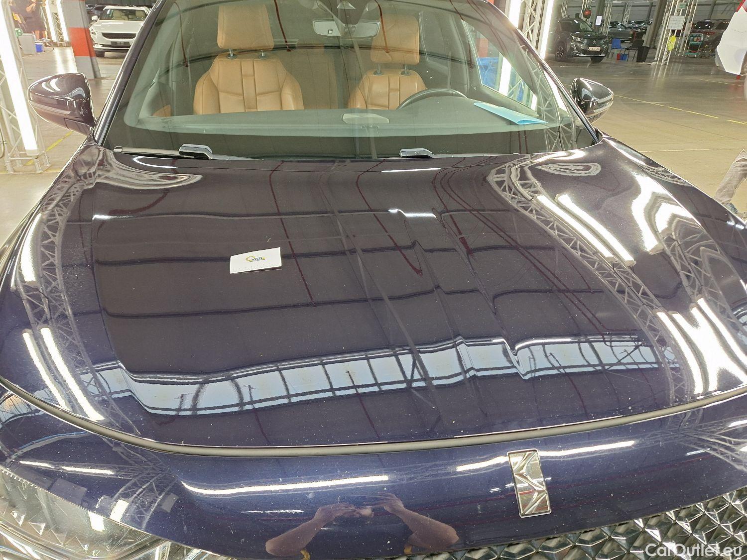  DS  DS7 DS,  CB '17, DS 7 Crossback 1.5 BlueHDi 130 Automatic Grand Chi #13