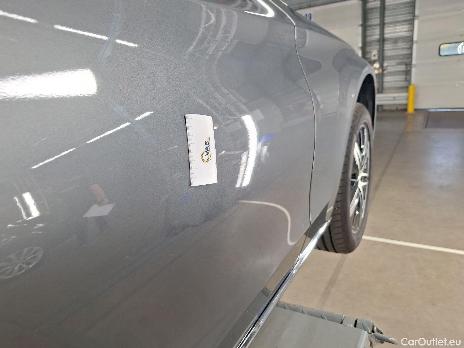  Mercedes  C-Klasse Mercedes,  break FL18, Mercedes-Benz  Break C 220 d Business Solu #6
