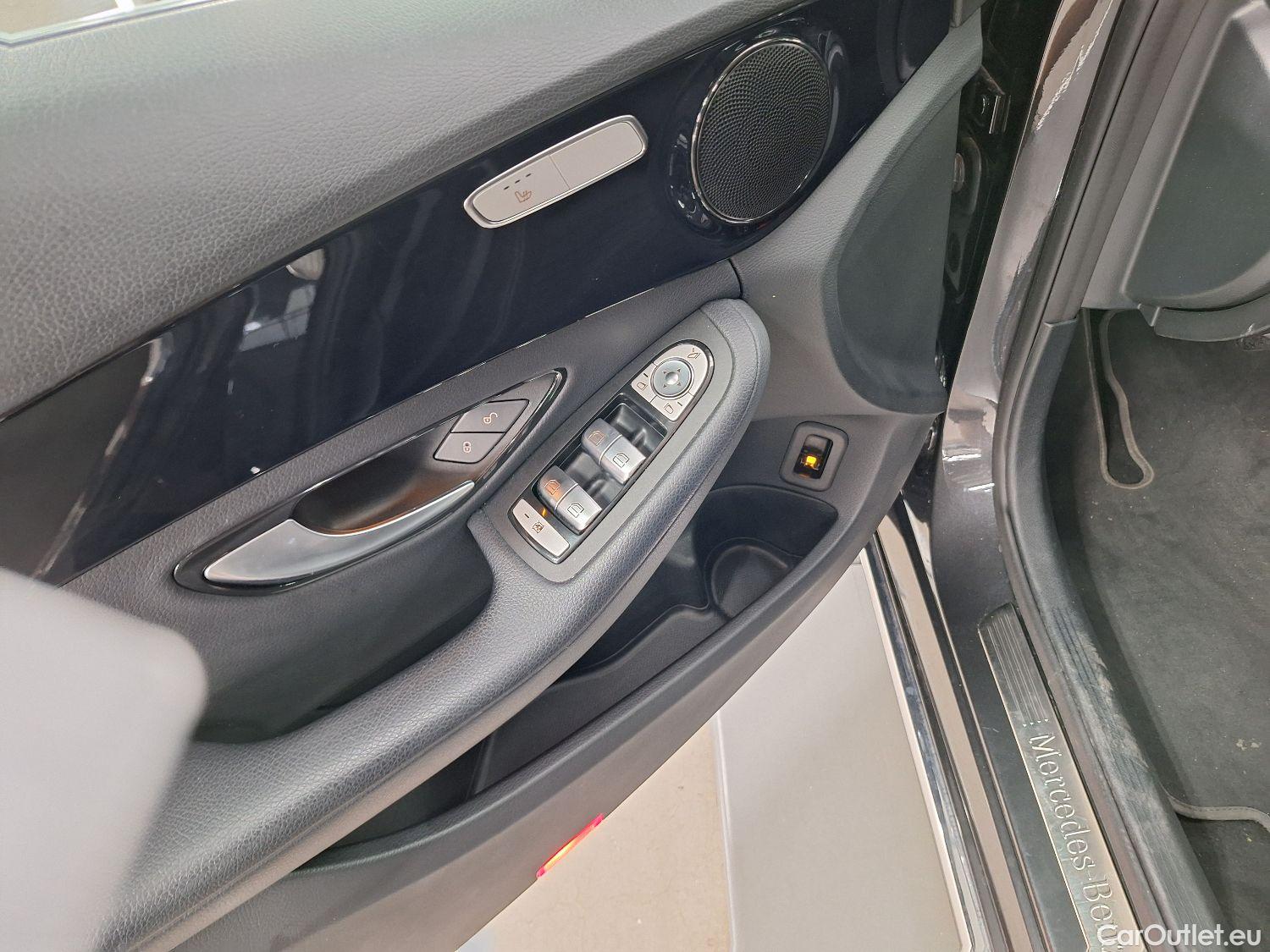 Mercedes  C-Klasse Mercedes,  break FL18, Mercedes-Benz  Break C 180 d Business Solu #31