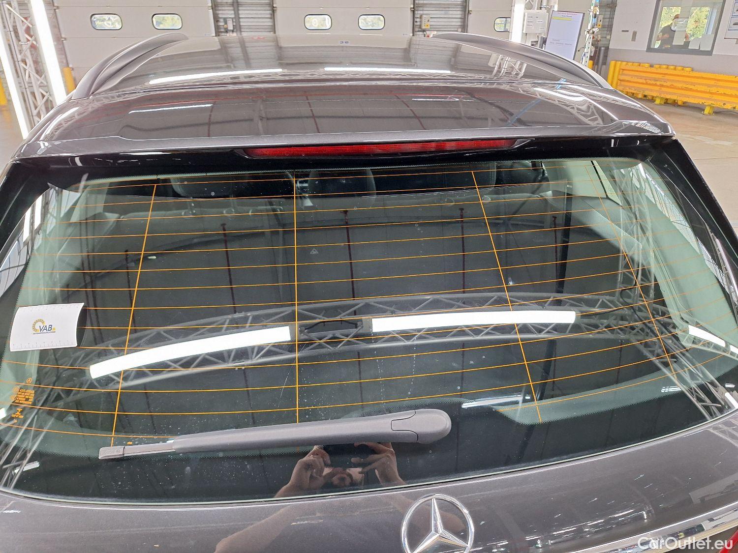  Mercedes  C-Klasse Mercedes,  break FL18, Mercedes-Benz  Break C 180 d Business Solu #29