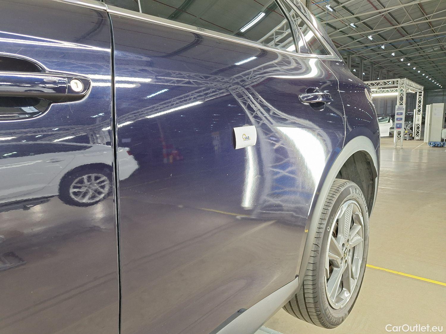  DS  DS7 DS,  CB '17, DS 7 Crossback 1.5 BlueHDi 130 Automatic Grand Chi #4