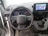  Citroen  Berlingo Citroën  M Light 1.6 BlueHDi 100 S&S MAN Club 4d !!! Technical issues !!!rolling car  #24