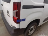  Citroen  Berlingo Citroën  M Light 1.6 BlueHDi 100 S&S MAN Club 4d !!! Technical issues !!!rolling car  #22