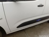  Citroen  Berlingo Citroën  M Light 1.6 BlueHDi 100 S&S MAN Club 4d !!! Technical issues !!!rolling car  #33