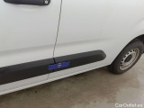  Citroen  Berlingo Citroën  M Light 1.6 BlueHDi 100 S&S MAN Club 4d !!! Technical issues !!!rolling car  #37