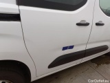  Citroen  Berlingo Citroën  M Light 1.6 BlueHDi 100 S&S MAN Club 4d !!! Technical issues !!!rolling car  #41