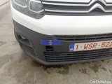  Citroen  Berlingo Citroën  M Light 1.6 BlueHDi 100 S&S MAN Club 4d !!! Technical issues !!!rolling car  #50