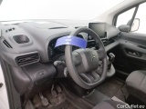  Citroen  Berlingo Citroën  M Light 1.6 BlueHDi 100 S&S MAN Club 4d !!! Technical issues !!!rolling car  #56