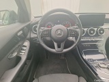  Mercedes  C-Klasse Mercedes,  break FL18, Mercedes-Benz  Break C 180 d Business Solu #5