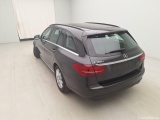  Mercedes  C-Klasse Mercedes,  break FL18, Mercedes-Benz  Break C 180 d Business Solu #6