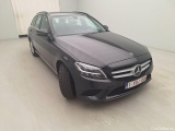  Mercedes  C-Klasse Mercedes,  break FL18, Mercedes-Benz  Break C 180 d Business Solu #9