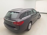  Mercedes  C-Klasse Mercedes,  break FL18, Mercedes-Benz  Break C 180 d Business Solu #8