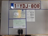  Mercedes  C-Klasse Mercedes,  break FL18, Mercedes-Benz  Break C 180 d Business Solu #18