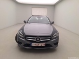  Mercedes  C-Klasse Mercedes,  break FL18, Mercedes-Benz  Break C 220 d Business Solu 