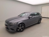 Mercedes  C-Klasse Mercedes,  break FL18, Mercedes-Benz  Break C 220 d Business Solu #2