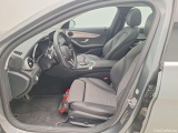  Mercedes  C-Klasse Mercedes,  break FL18, Mercedes-Benz  Break C 220 d Business Solu #3
