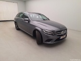  Mercedes  C-Klasse Mercedes,  break FL18, Mercedes-Benz  Break C 220 d Business Solu #8
