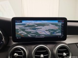  Mercedes  C-Klasse Mercedes,  break FL18, Mercedes-Benz  Break C 220 d Business Solu #11