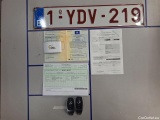  Mercedes  C-Klasse Mercedes,  break FL18, Mercedes-Benz  Break C 220 d Business Solu #19