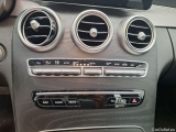  Mercedes  C-Klasse Mercedes,  break FL18, Mercedes-Benz  Break C 220 d Business Solu #20