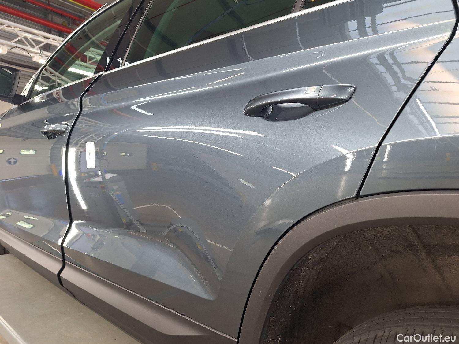  Skoda  Kodiaq Skoda,  '16, Skoda  2.0 CRTDI 110kW DSG7 Clever+ 5d #4