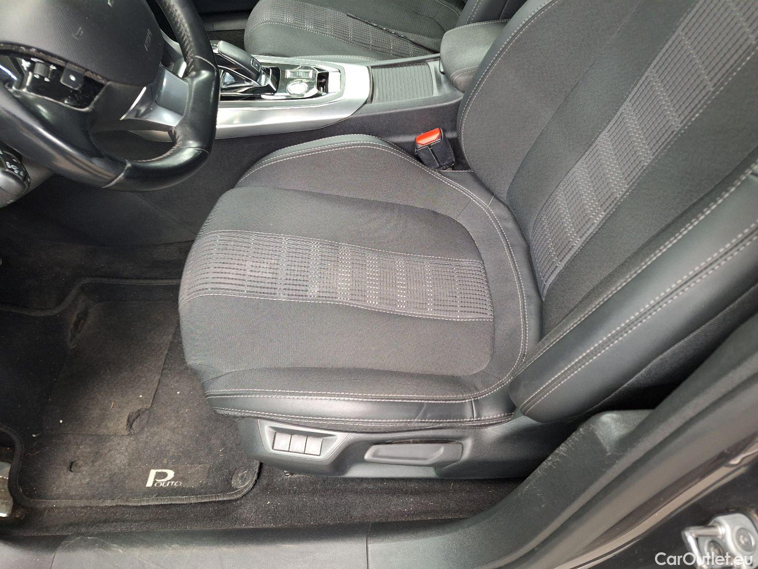  Peugeot  308 Peugeot,  SW FL'17, Peugeot  SW 1.5 BlueHDi 130 S&S EAT8 Allure Pac #19