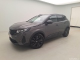  Peugeot  3008 Peugeot,  FL'20, Peugeot  1.5 BlueHDi 96kW S&S EAT8 GT Pack 5d #2