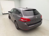  Peugeot  308 Peugeot,  SW FL'17, Peugeot  SW 1.5 BlueHDi 130 S&S EAT8 Allure Pac #6