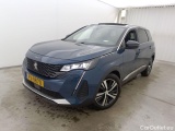 Peugeot  5008 PEUGEOT  DIESEL - 2021 1.5 BlueHDi 130 GT 5d 